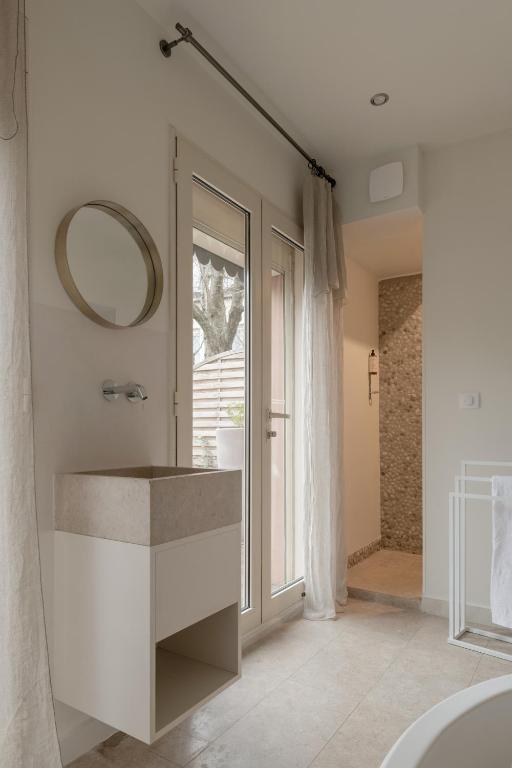 MiHotel Le Gourguillon - Resim 22