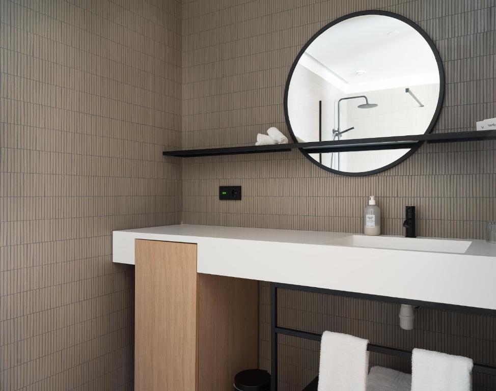 Foto dalla galleria di Hotel Lotus a Reykjavik