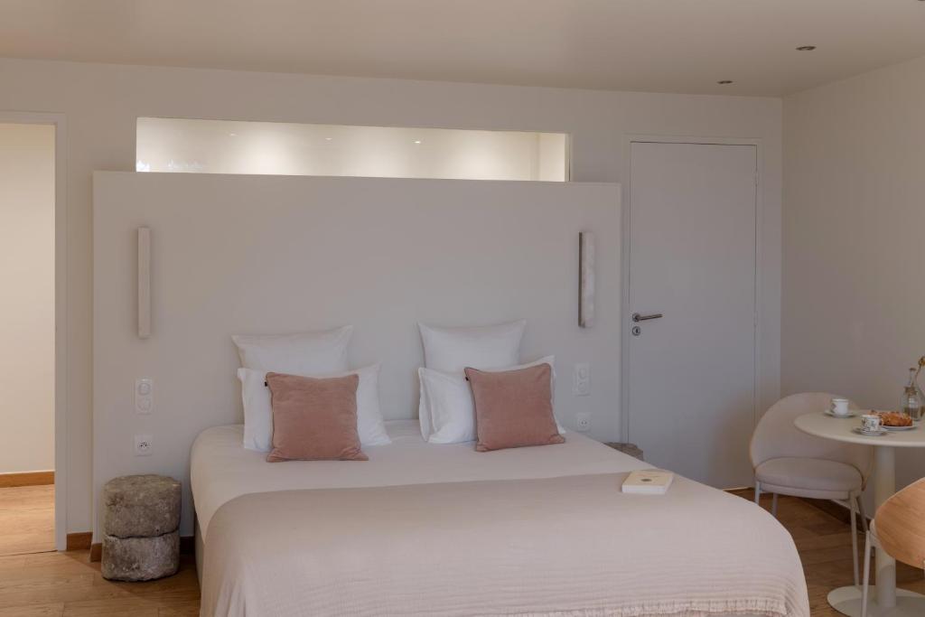 MiHotel Le Gourguillon - Resim 25