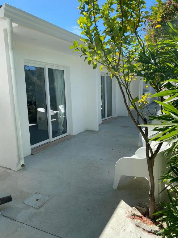 Fotografie z fotogalerie ubytování B&B direttamente sul mare da Antonino v destinaci Mattinata