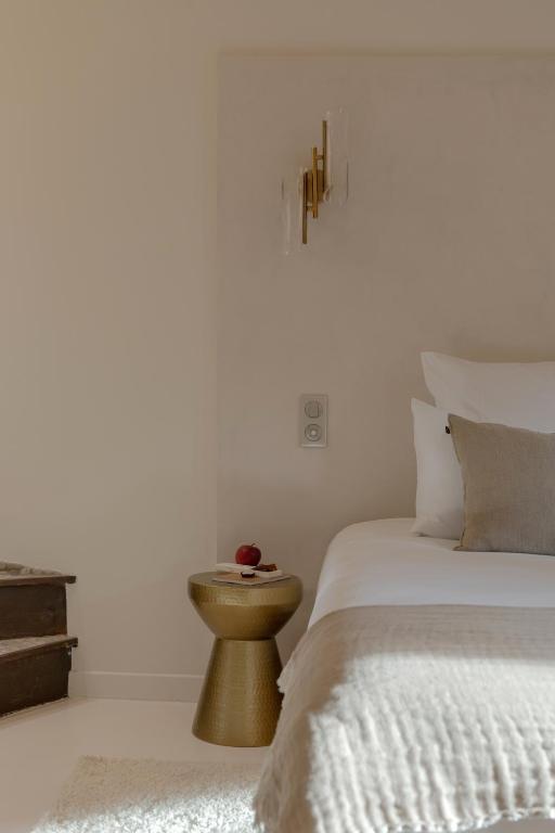 MiHotel Le Gourguillon - Resim 33