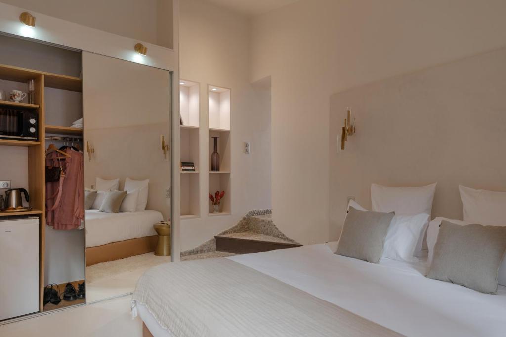 MiHotel Le Gourguillon - Resim 34