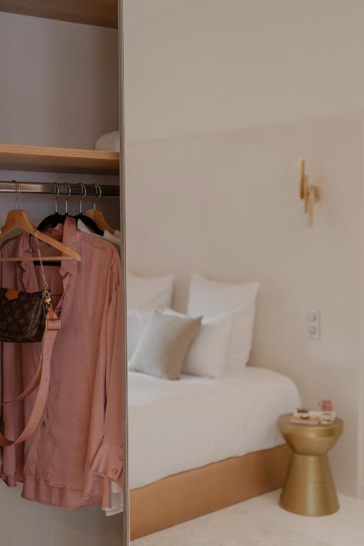 MiHotel Le Gourguillon - Resim 37