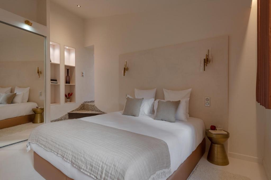 MiHotel Le Gourguillon - Resim 36