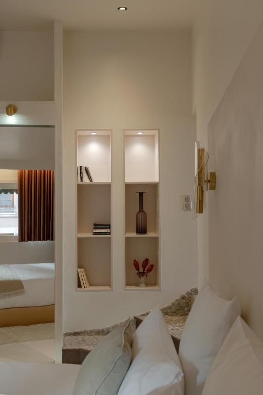 MiHotel Le Gourguillon - Resim 38