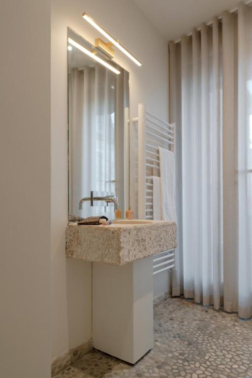 MiHotel Le Gourguillon - Resim 39