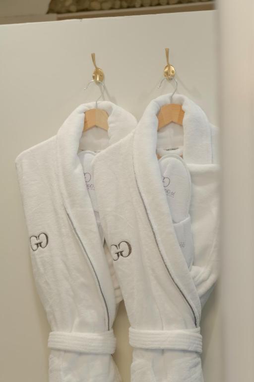 MiHotel Le Gourguillon - Resim 45