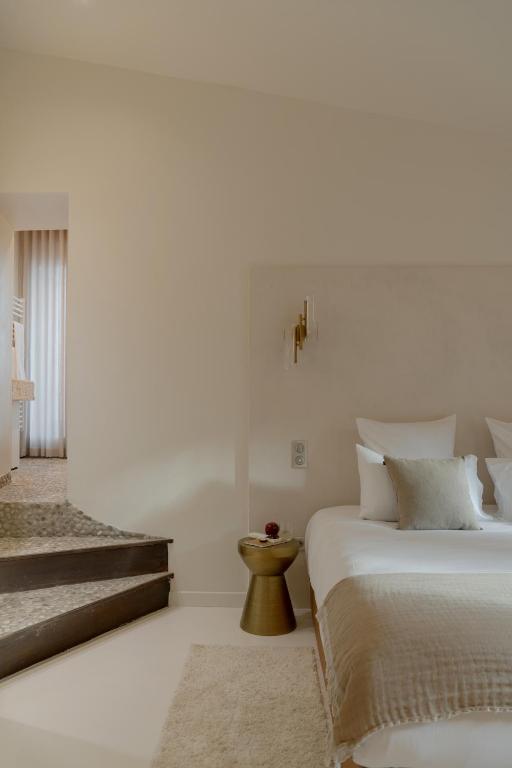 MiHotel Le Gourguillon - Resim 44