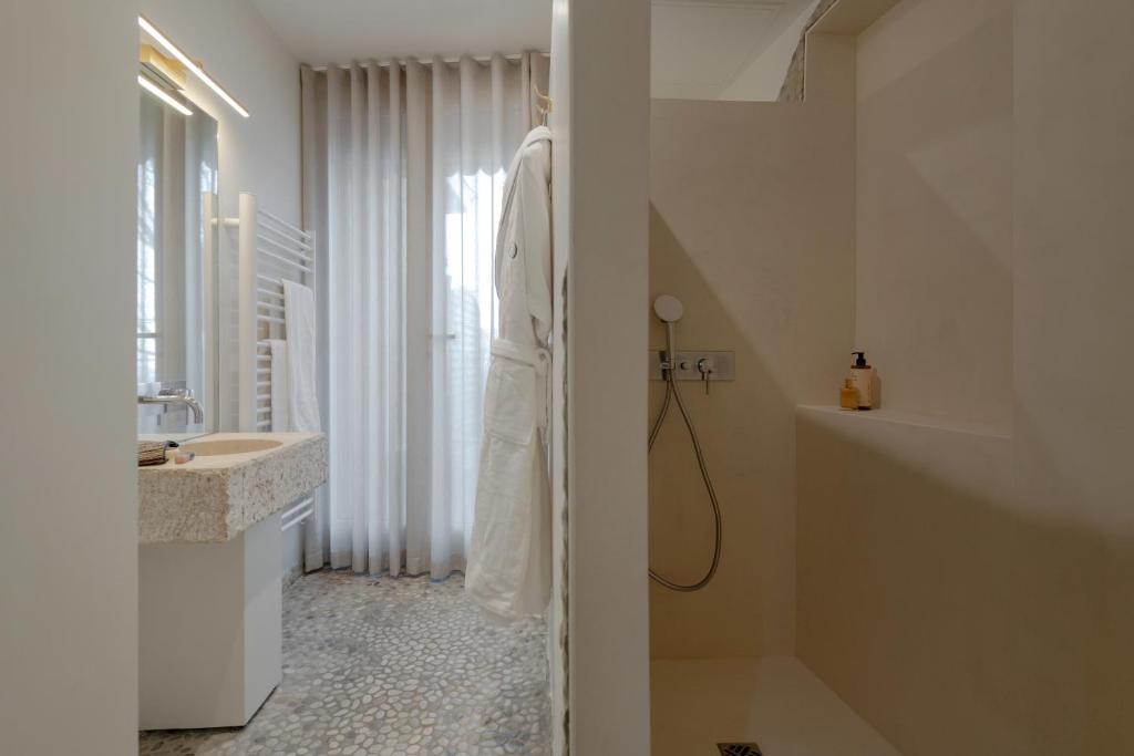 MiHotel Le Gourguillon - Resim 43