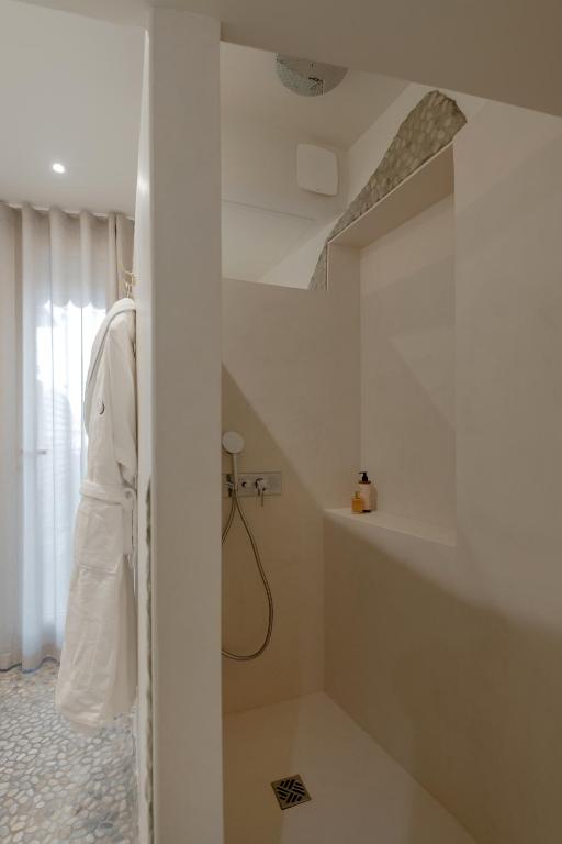 MiHotel Le Gourguillon - Resim 42