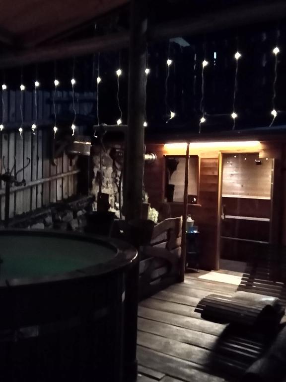 Fotografia z galérie ubytovania Romantiche Orobie B&B v destinácii Bordogna
