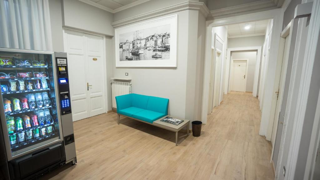 Nuovo Albergo Centro - Resim 14