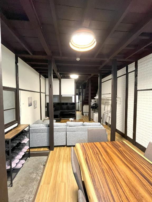 Shibuya-ku - House - Vacation STAY 8663