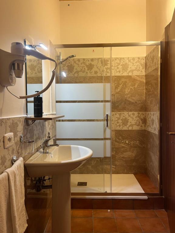 Villa Casina dell'Etna - Double Room