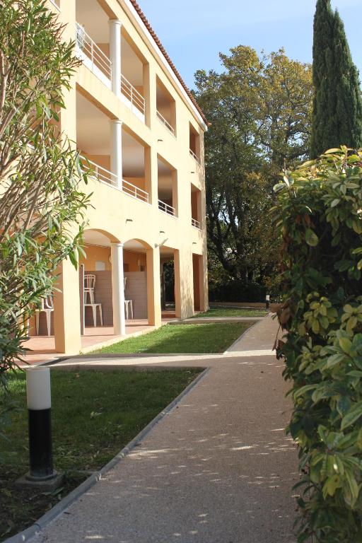 The Originals City, Hôtel Côté Sud, Marseille Est - Habitación Doble Estándar