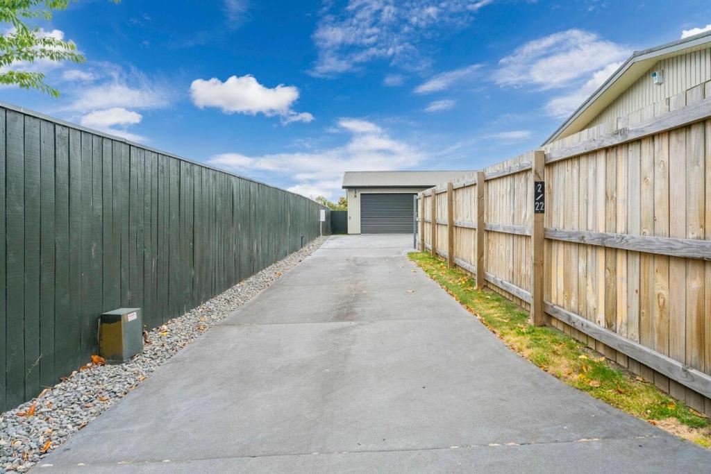 Hilltop Hideaway - Resim 11