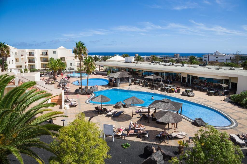 Vitalclass Lanzarote Resort - Hoteles Todo Incluido en Lanzarote