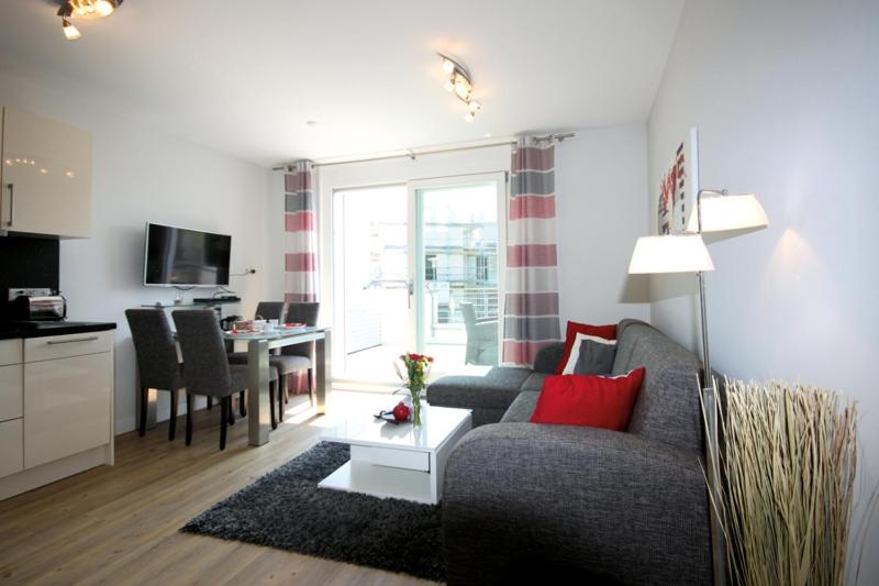 Villa Seeadler - Villa Seeadler Wir 11