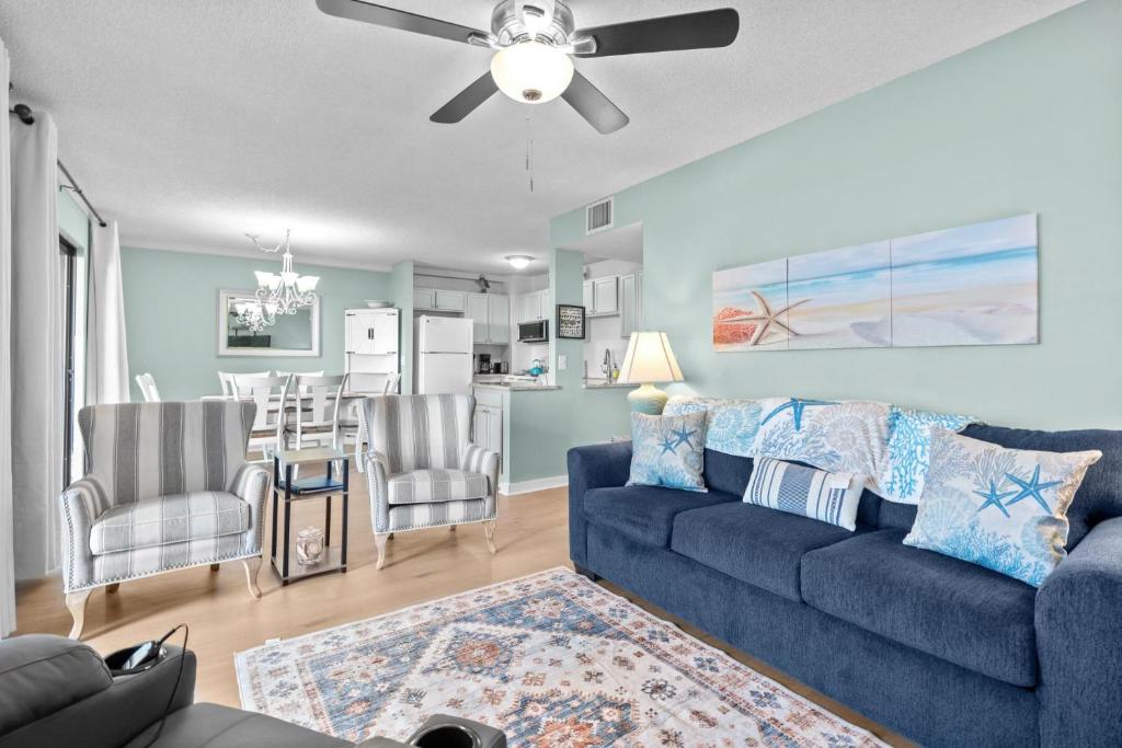 Myrtle Beach Resort B312, Myrtle Beach (updated prices 2026)