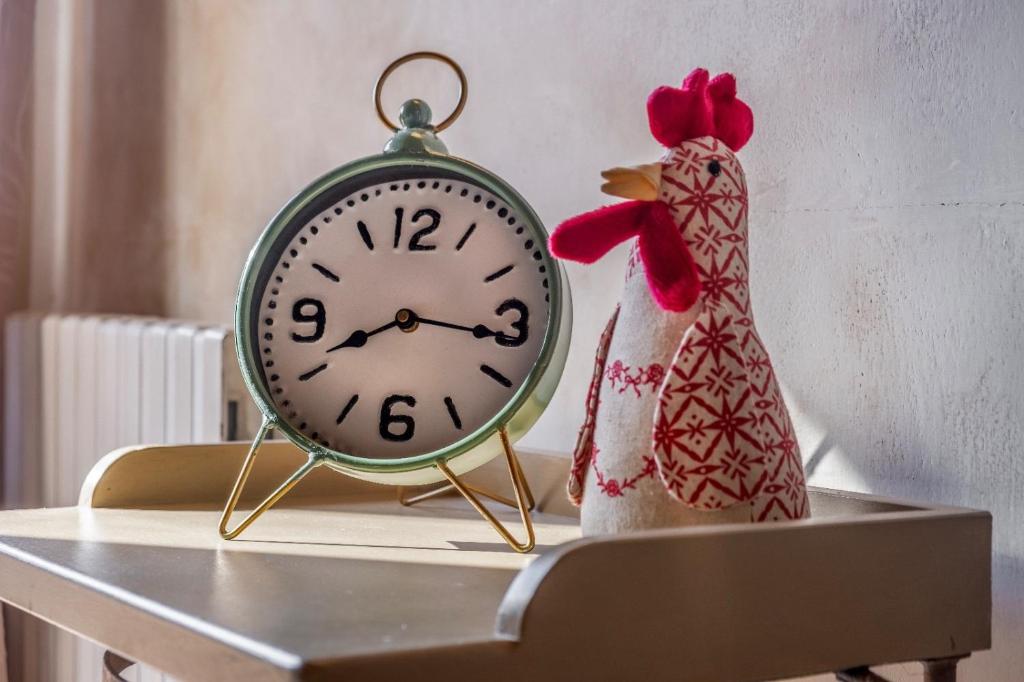 Zdjęcie z galerii obiektu La Soffitta della Nonna Nanna w mieście Pitigliano