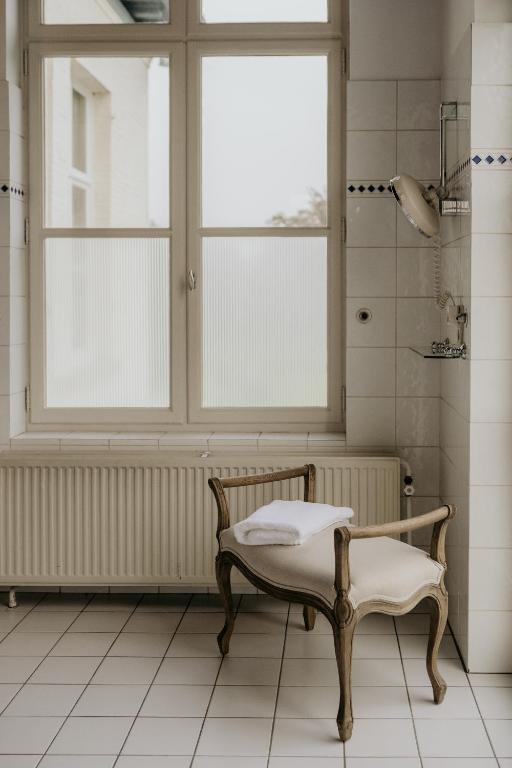 Fotografie z fotogalerie ubytování B&B Kasteel Den Tip v destinaci Arendonk