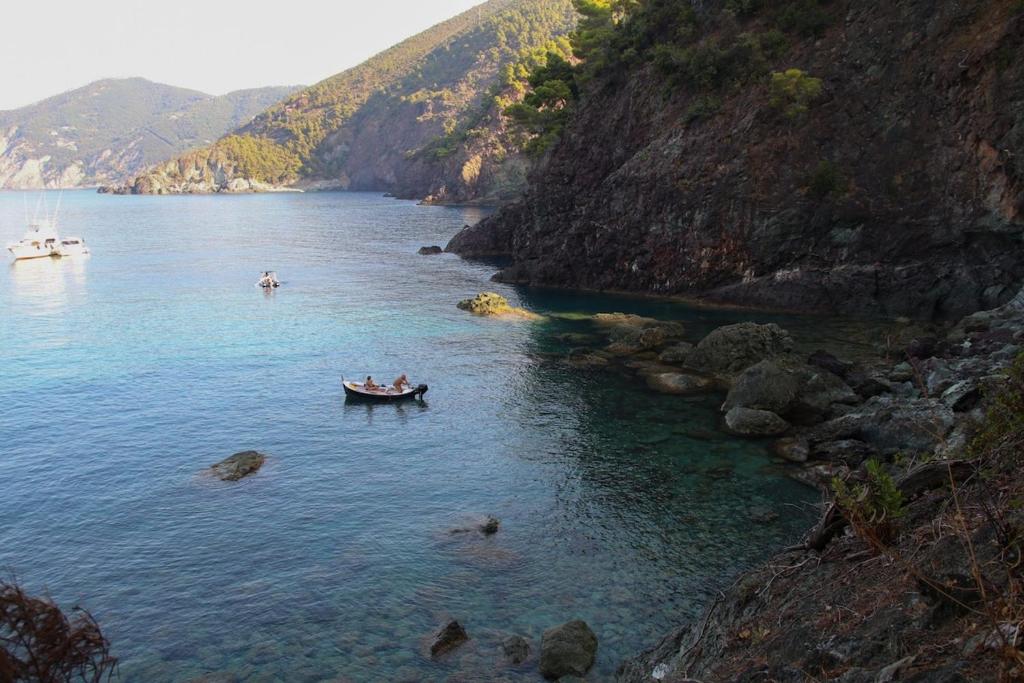 Φυσικό τοπίο κοντά σε αυτό το διαμέρισμα