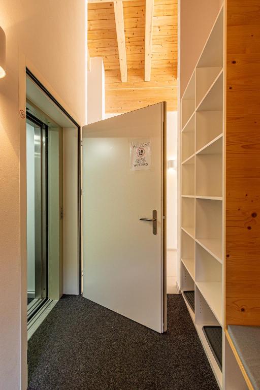 Fotografie z fotogalerie ubytování Luxury Penthouse Sonnenhof v destinaci Saas-Fee