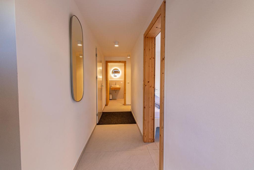 Fotografie z fotogalerie ubytování Luxury Penthouse Sonnenhof v destinaci Saas-Fee
