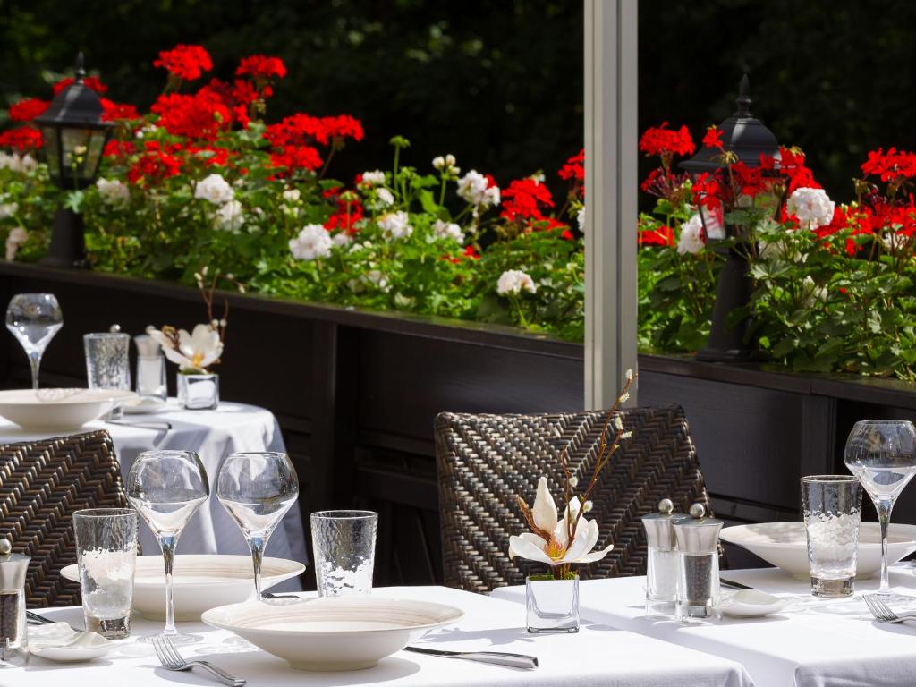 Hotel Restaurant & Spa Verte Vallée – photo 48