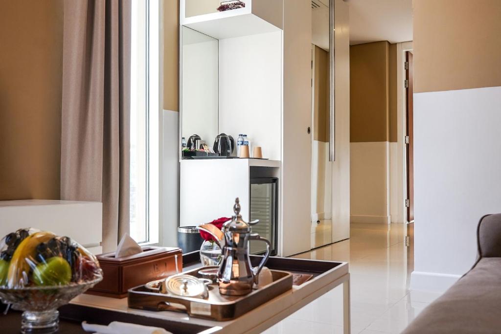 Awfad Hotel - 