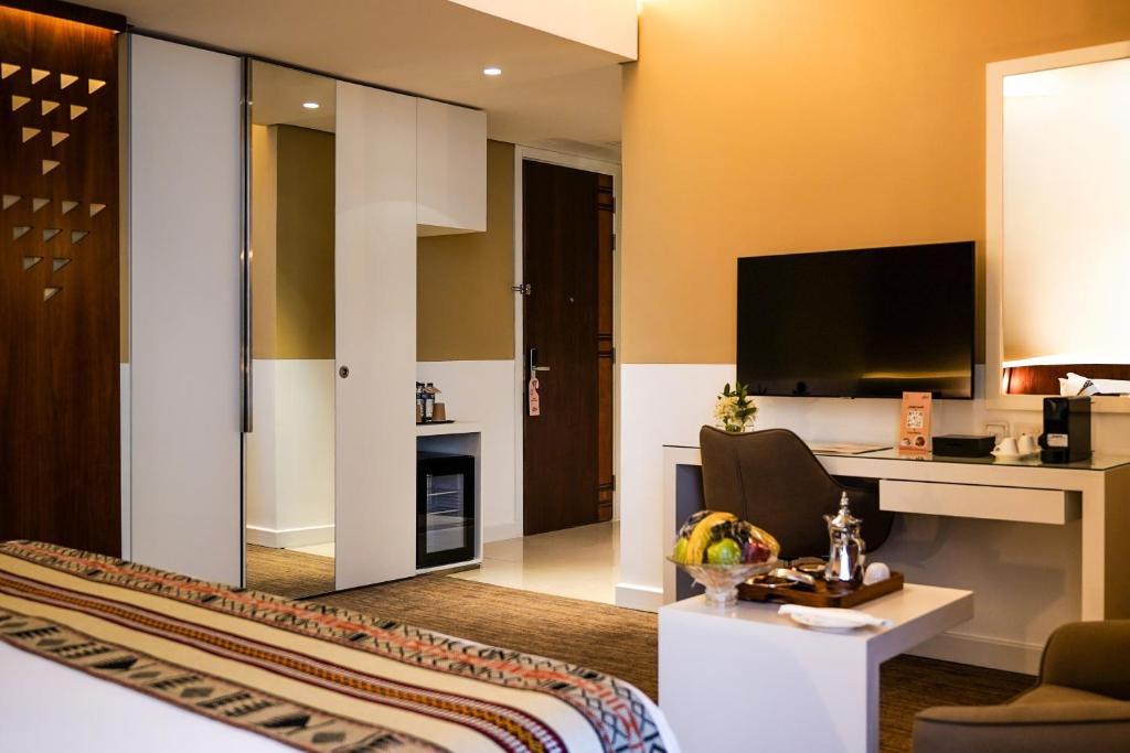 Awfad Hotel - 
