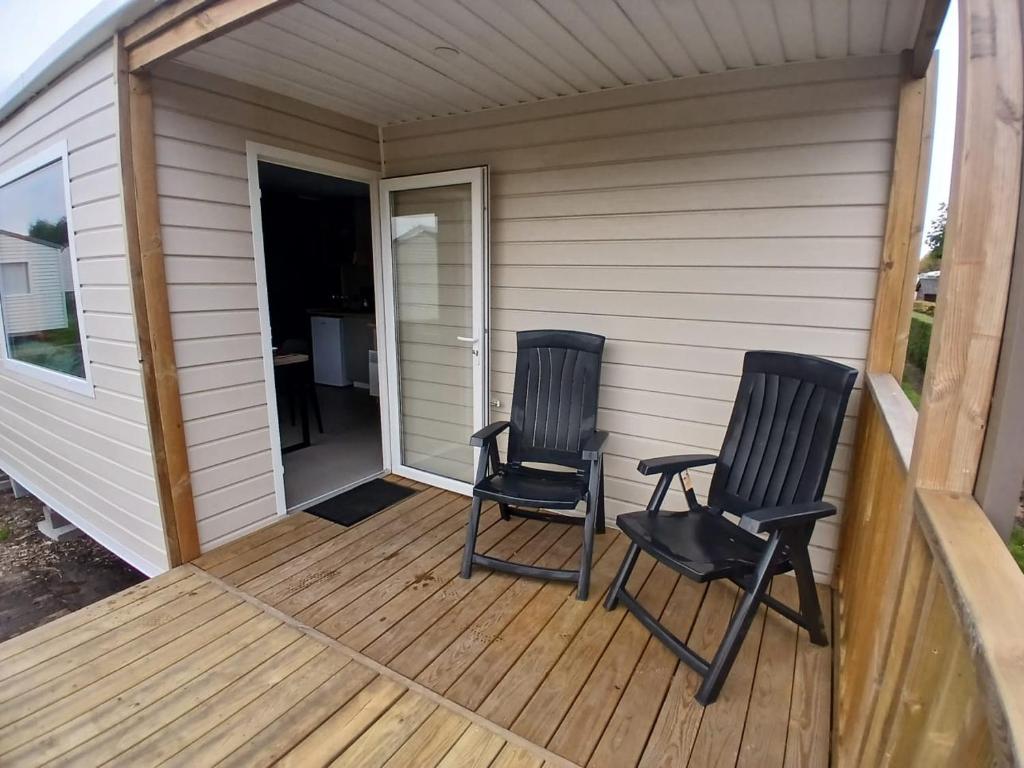 Fotografie z fotogalerie ubytování Holidaypark Klein Strand v destinaci Jabbeke