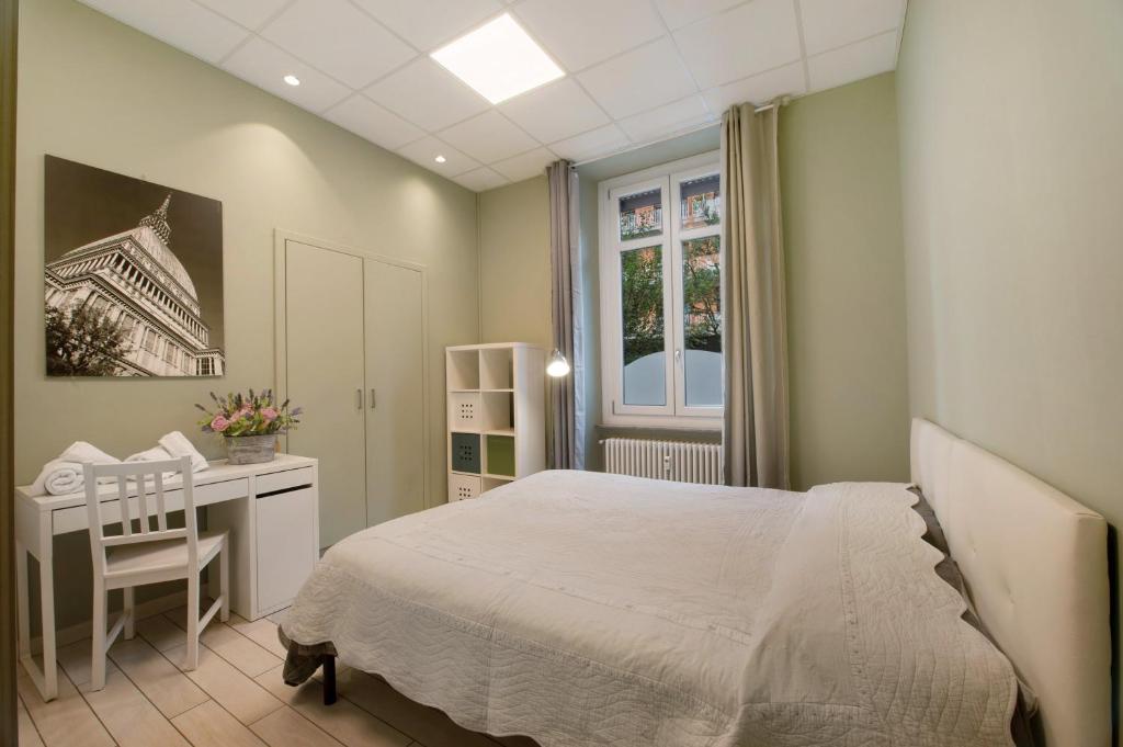 Appartamento Raffaello dodici - Housity