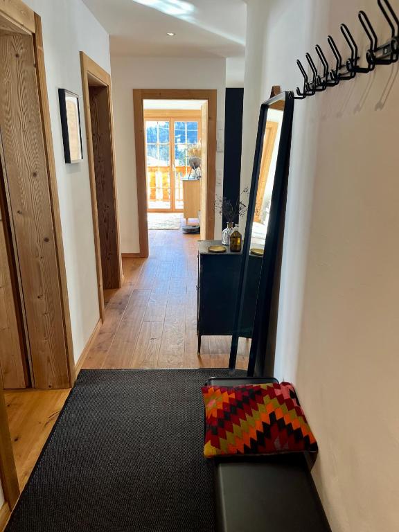 Fotografie z fotogalerie ubytování 3 bedroom Modern Alpine Escape v destinaci Chateau-d'Oex