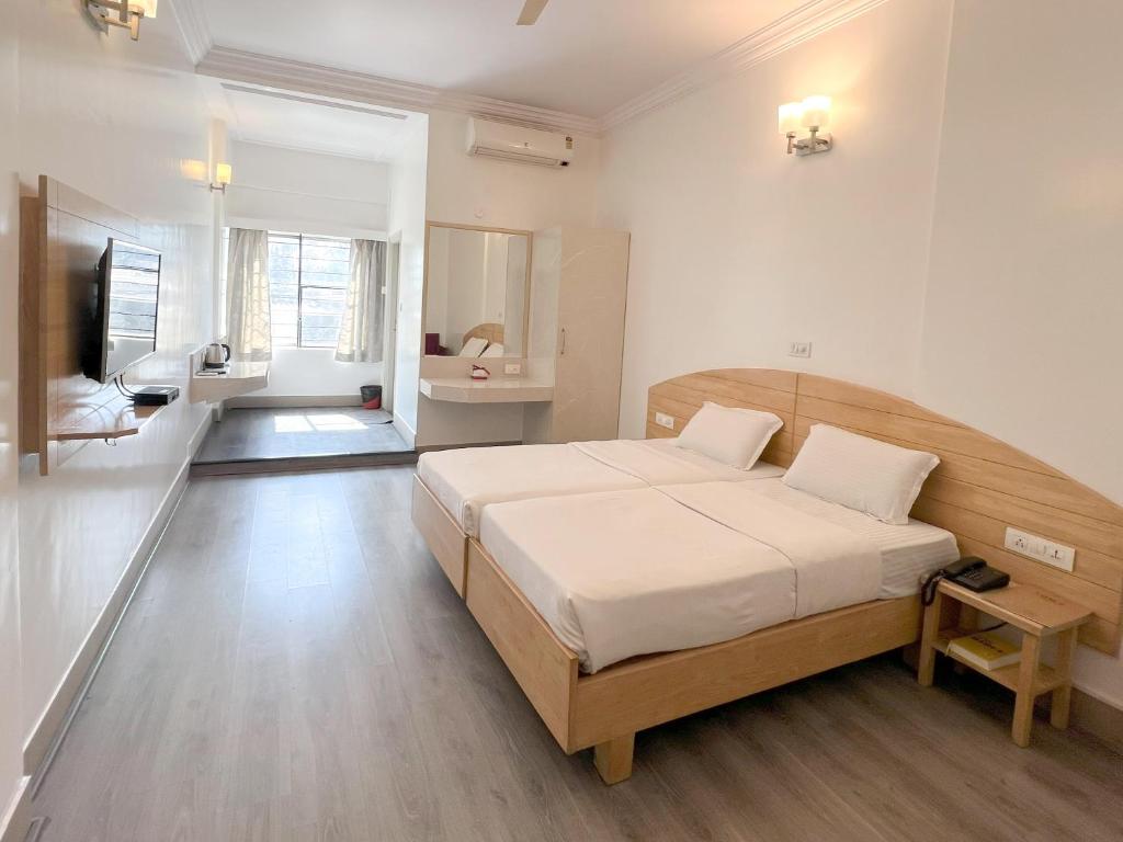 Hotel Vellara - Superior Double Room