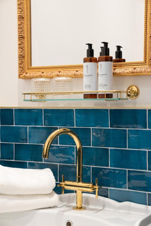 
Double Room New York
