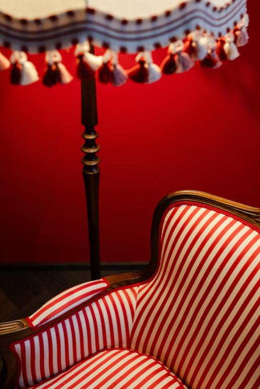 Magazin Rooms - Resim 12