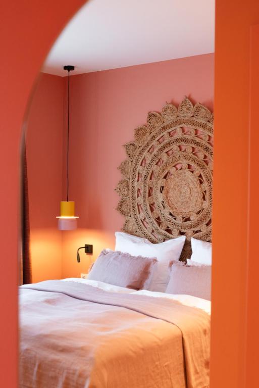 Magazin Rooms - Resim 15