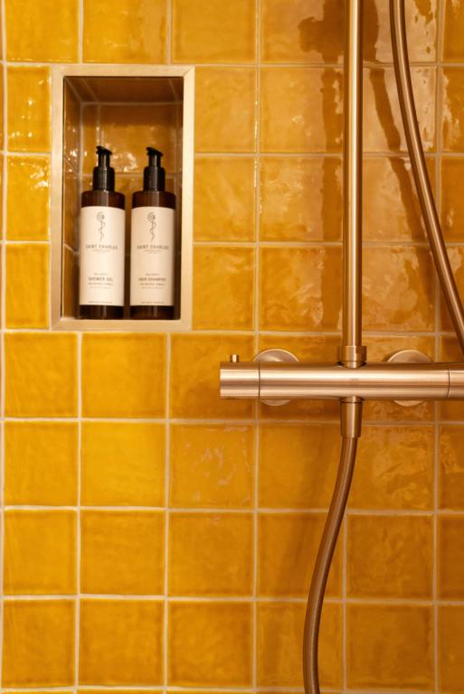 Magazin Rooms - Resim 13