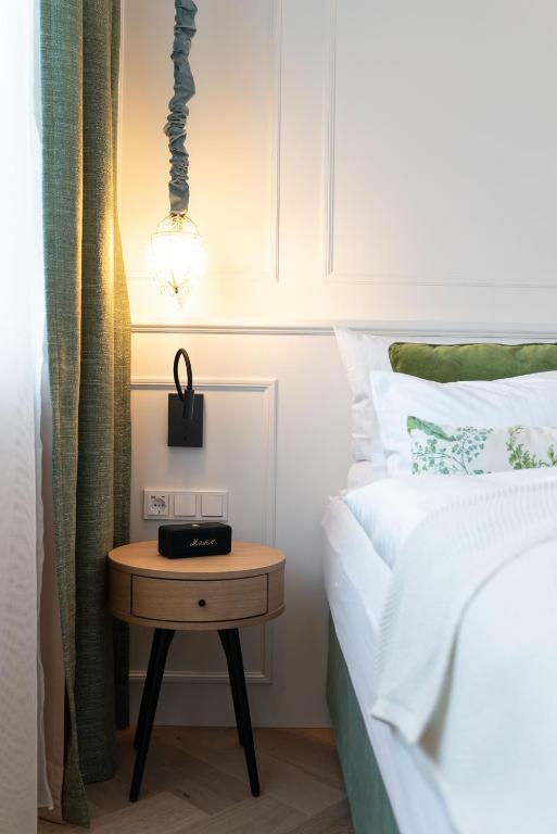 Magazin Rooms - Resim 1