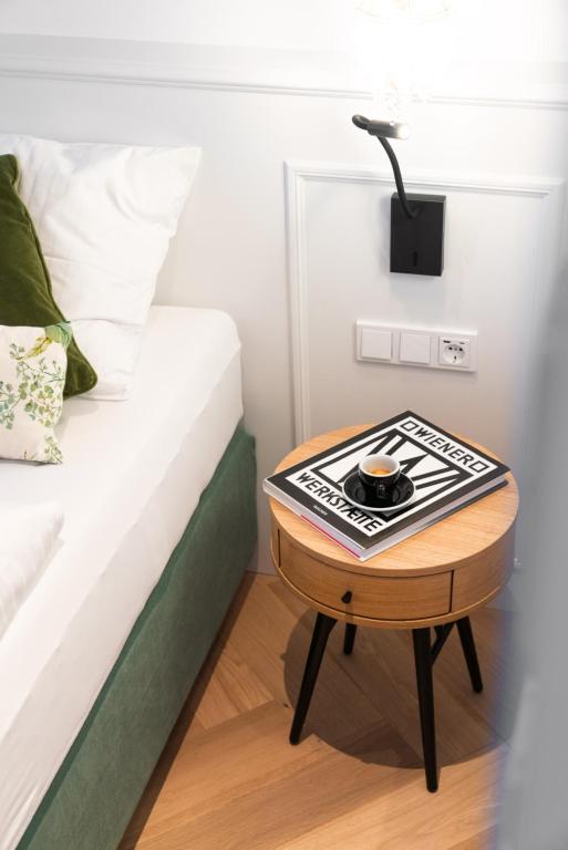 Magazin Rooms - Resim 19