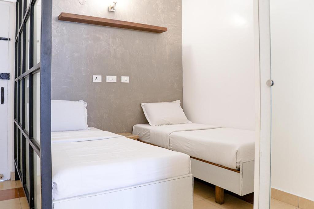 Hotel Vellara - Studio