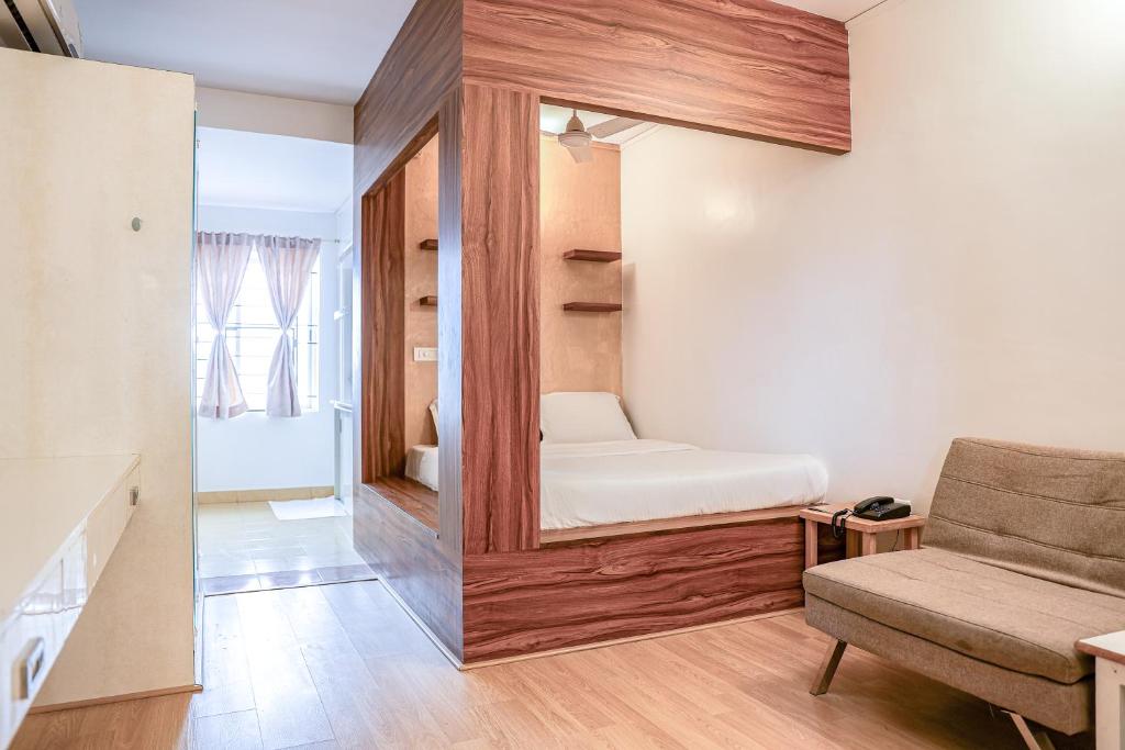 Hotel Vellara - Superior Studio