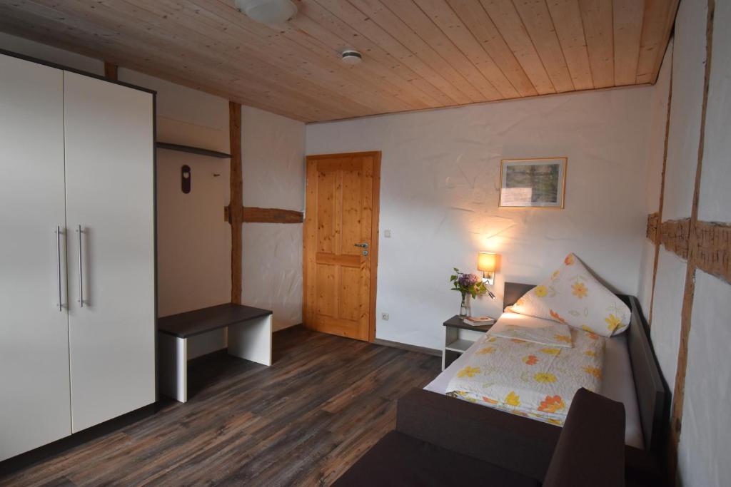 Gasthaus zum Hirschen - Habitación Individual