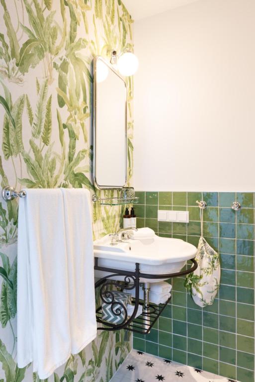 Magazin Rooms - Resim 8