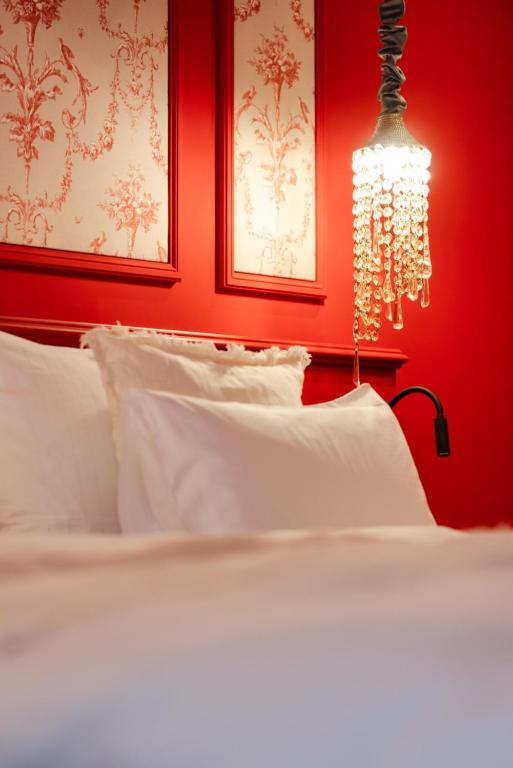 Magazin Rooms - Resim 30