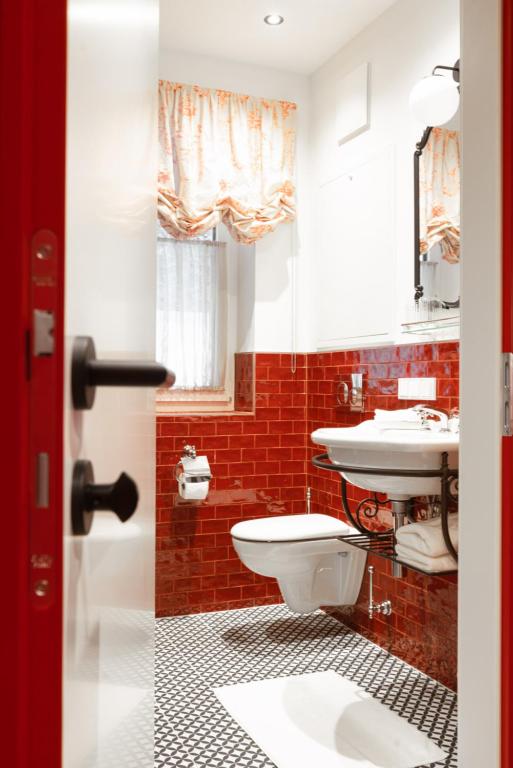 Magazin Rooms - Resim 29