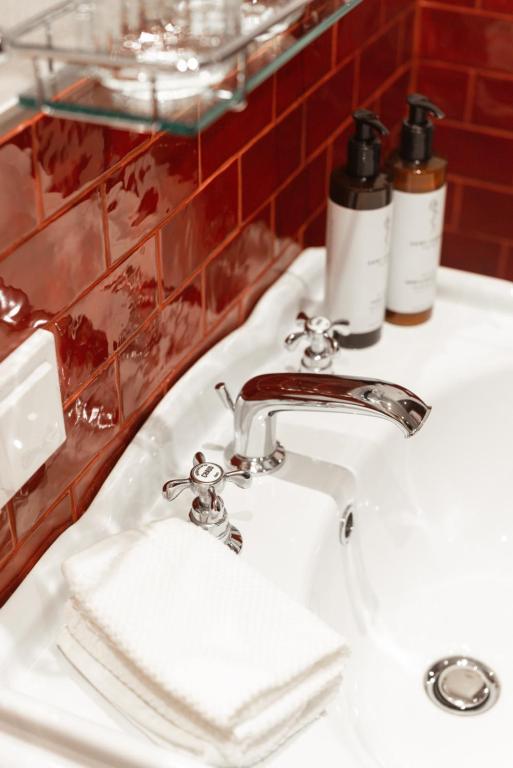 Magazin Rooms - Resim 31