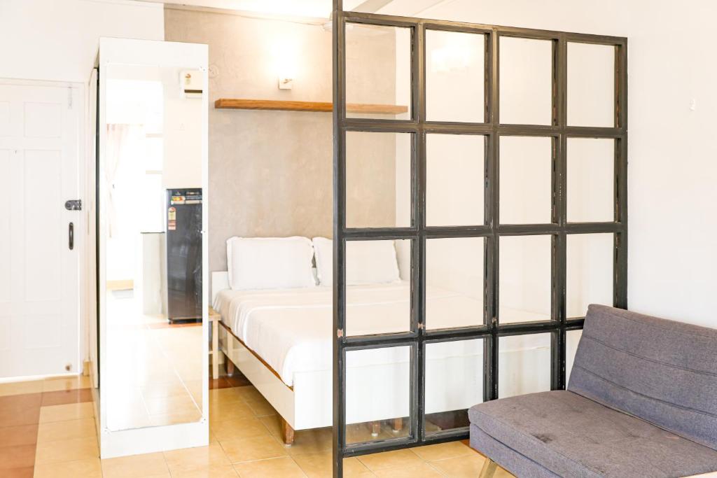 Hotel Vellara - Superior Studio