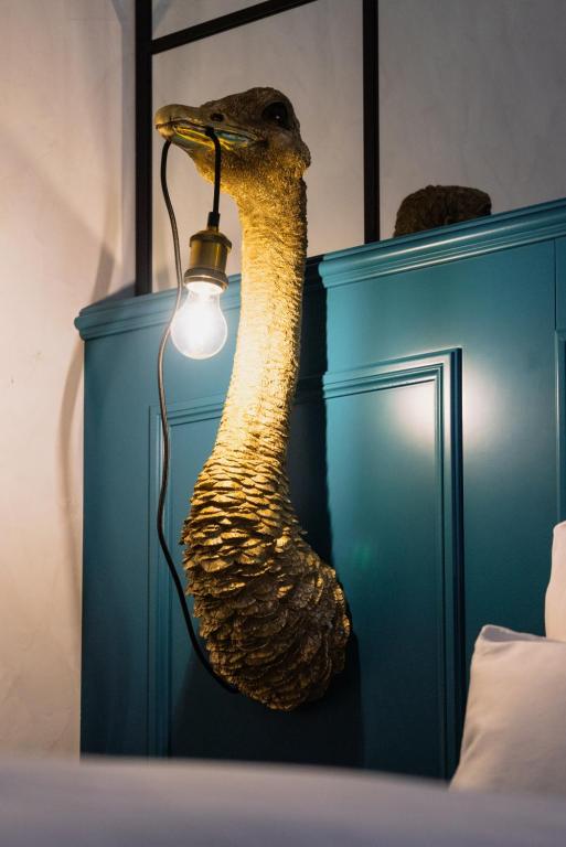 Magazin Rooms - Resim 35